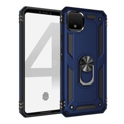 RING Védőburkolat Google Pixel 4 kék