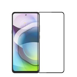 3D edzett üveg Motorola Moto G 5G