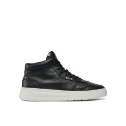 Boss Sportcipők Baltimore Hito 50512381 Fekete