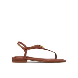 Lauren Ralph Lauren Szandál 802940593002 Barna