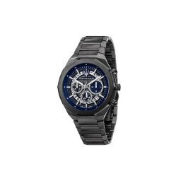 Maserati Karóra Stile R8873642012 Szürke