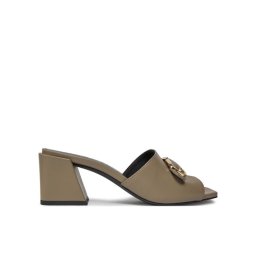 Furla Papucs YH47FOW-BX2680-1257S-1007 Szürke