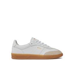 Boss Sportcipők Brandon Tenn 50512374 Fehér