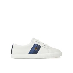 Lauren Ralph Lauren Sportcipők Janson II 802925365002 Fehér