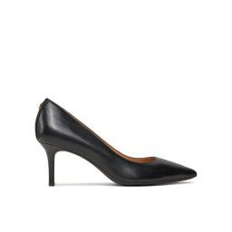 Lauren Ralph Lauren Magassarkú 802940602001 Fekete