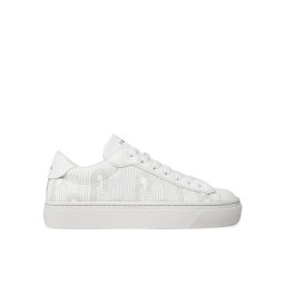 Furla Sportcipők Joylace-Up Sneaker T.20 YH57FJO-BX2763-2874S-44013700 Ekru