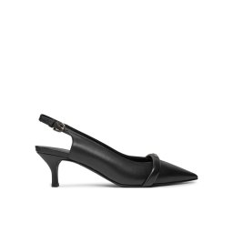 Furla Szandál Core Slingback T.50 YH38FCD-X30000-O6000-10073700 Fekete