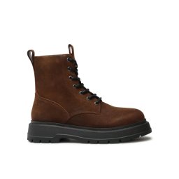 Vagabond Csizma Jeff 5274-140-35 Barna