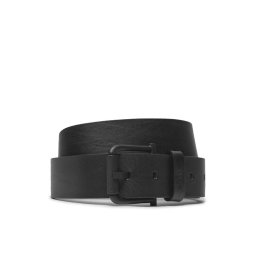 Boss Férfi öv Jax 50512749 Fekete