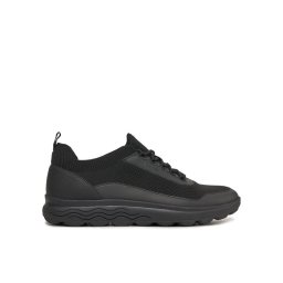 Geox Sportcipők U Spherica U35BYA 0006K C9996 Fekete