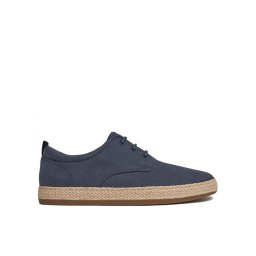 Geox Espadrilles U Pantelleria U45DWC 000NB C4002 Sötétkék