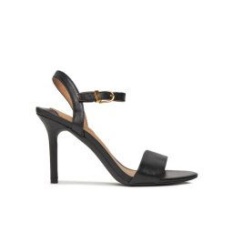 Lauren Ralph Lauren Szandál 802940588001 Fekete