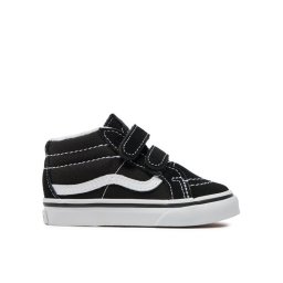 Vans Sportcipő Sk8-Mid Reissue V VN00018W6BT Fekete