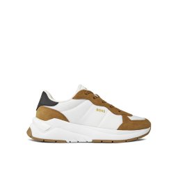 Boss Sportcipők Skylar Runn Nysdlt 50513574 Barna