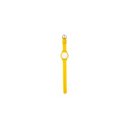 Csatos karóra típusú RFID tag MIFARE S50 (13,56MHz) chippel - sárga IDT-4016MF-yo
