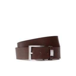 Boss Férfi öv Connio 50475116 Barna