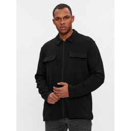 Only & Sons Átmeneti kabát New Kodyl 22028232 Fekete Regular Fit