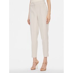 ONLY Chinos Veronica 15291514 Bézs Slim Fit