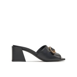 Furla Papucs YH47FOW-BX2680-1257S-1007 Fekete