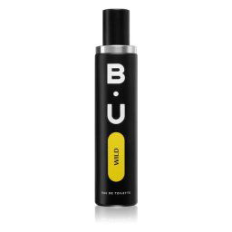 B.U. - Wild (50ml) - EDT
