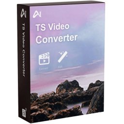 Aiseesoft TS Video Converter Windows
