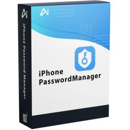 iPhone Password Manager