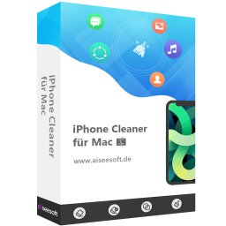 iPhone Cleaner Mac