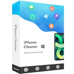 iPhone Cleaner Windows