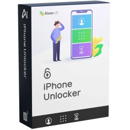 iPhone Unlocker Windows