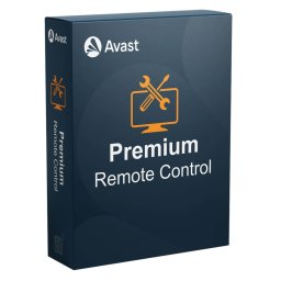 Avast Business Premium Remote Control 1 Év 1 egyidejű ülésszak