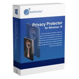 Privacy Protector for Windows 10
