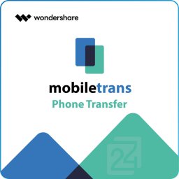 Wondershare MobileTrans Phone Transfer Windows 1 Év