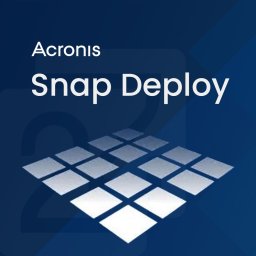 Acronis Snap Deploy for Server Machine License v6 Új Vásárlás 1 Év