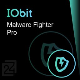 IObit Malware Fighter Pro 1 Eszköz / 1 Év