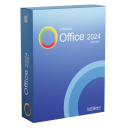 SoftMaker Office Standard 2024