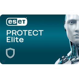 ESET PROTECT Elite 1 Év 26 - 49 Felhasználó(k) Új Vásárlás