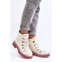 Bakancs step in style MM-190717