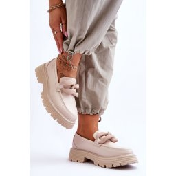 Mokaszin step in style MM-190182