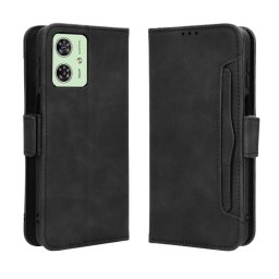 SLOT pénztárcavédő Motorola Moto G54 5G / G54 5G Power Edition fekete