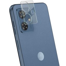 IMAK FULL COVER Üveg Motorola Moto G54 5G / G54 5G Power Edition kamerához