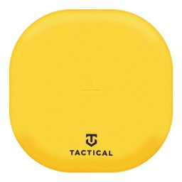 TACTICAL WATTUP WIRELESS Vezeték nélküli töltő 15W sárga