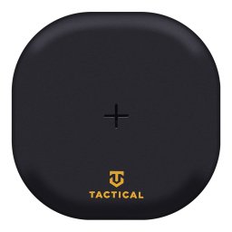 TACTICAL WATTUP WIRELESS Vezeték nélküli töltő 15W fekete