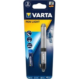 VARTA Elemlámpa, LED, 1xAAA, VARTA "Pen light"