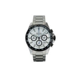 Festina Karóra Timeless Chronograph F20560/1 Ezüst