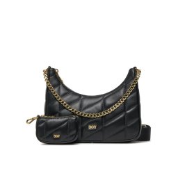 DKNY Táska Betty R34EBB22 Fekete