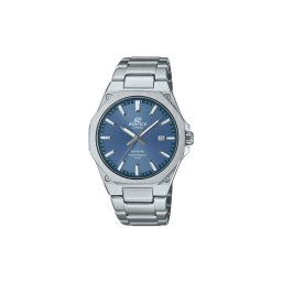 Casio Karóra Edifice Classic Sapphire EFR-S108D-2AVUEF Ezüst