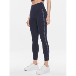 MICHAEL Michael Kors Leggings MR430KT1RE Sötétkék Skinny Fit