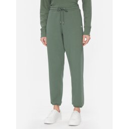 DKNY Sport Melegítő alsó DP2P3114 Zöld Classic Fit