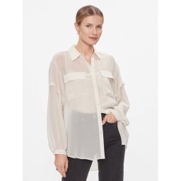 DKNY Ing P3KMGV44 Bézs Relaxed Fit
