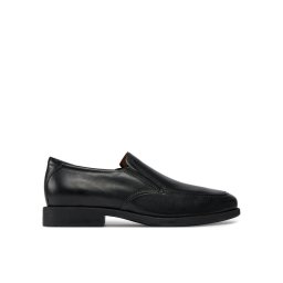 Geox Félcipő Uomo Federico U2257Z 00043 C9999 Fekete